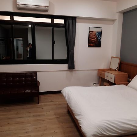 藏青民宿the Wind Guesthouse-Youth Inn Tajnan Szoba fotó