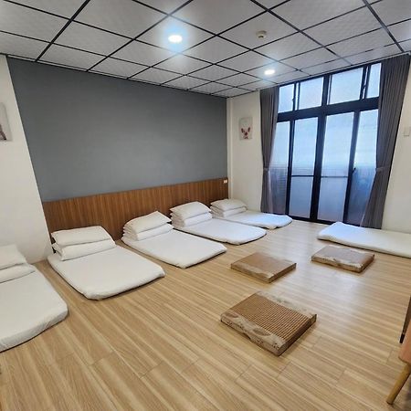 藏青民宿the Wind Guesthouse-Youth Inn Tajnan Szoba fotó
