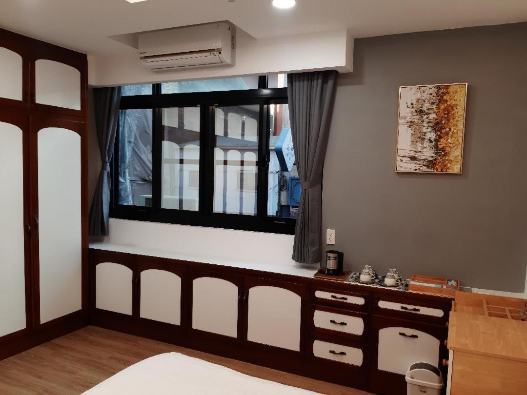 藏青民宿the Wind Guesthouse-Youth Inn Tajnan Kültér fotó