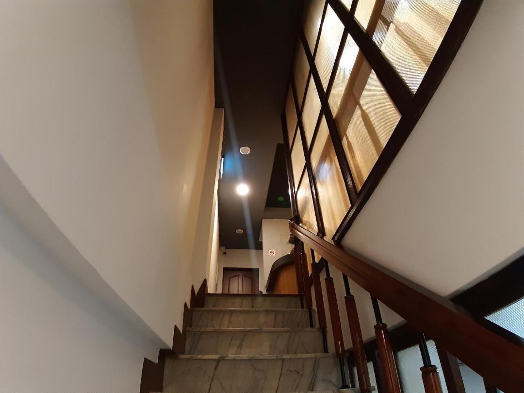 藏青民宿the Wind Guesthouse-Youth Inn Tajnan Kültér fotó