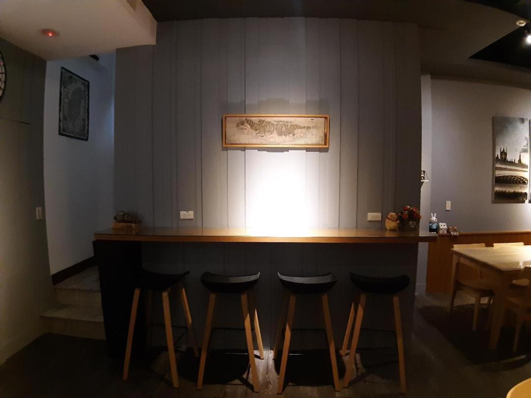 藏青民宿the Wind Guesthouse-Youth Inn Tajnan Kültér fotó