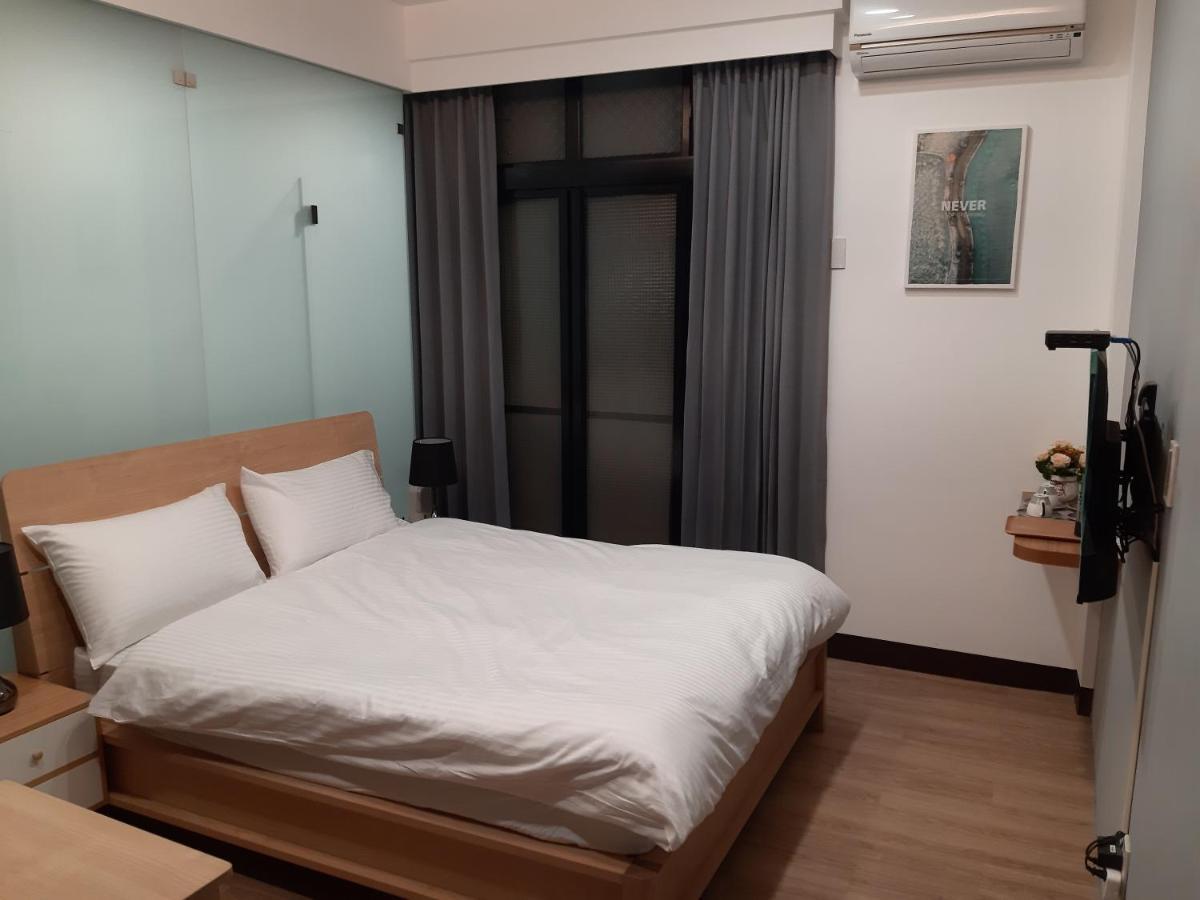 藏青民宿the Wind Guesthouse-Youth Inn Tajnan Szoba fotó