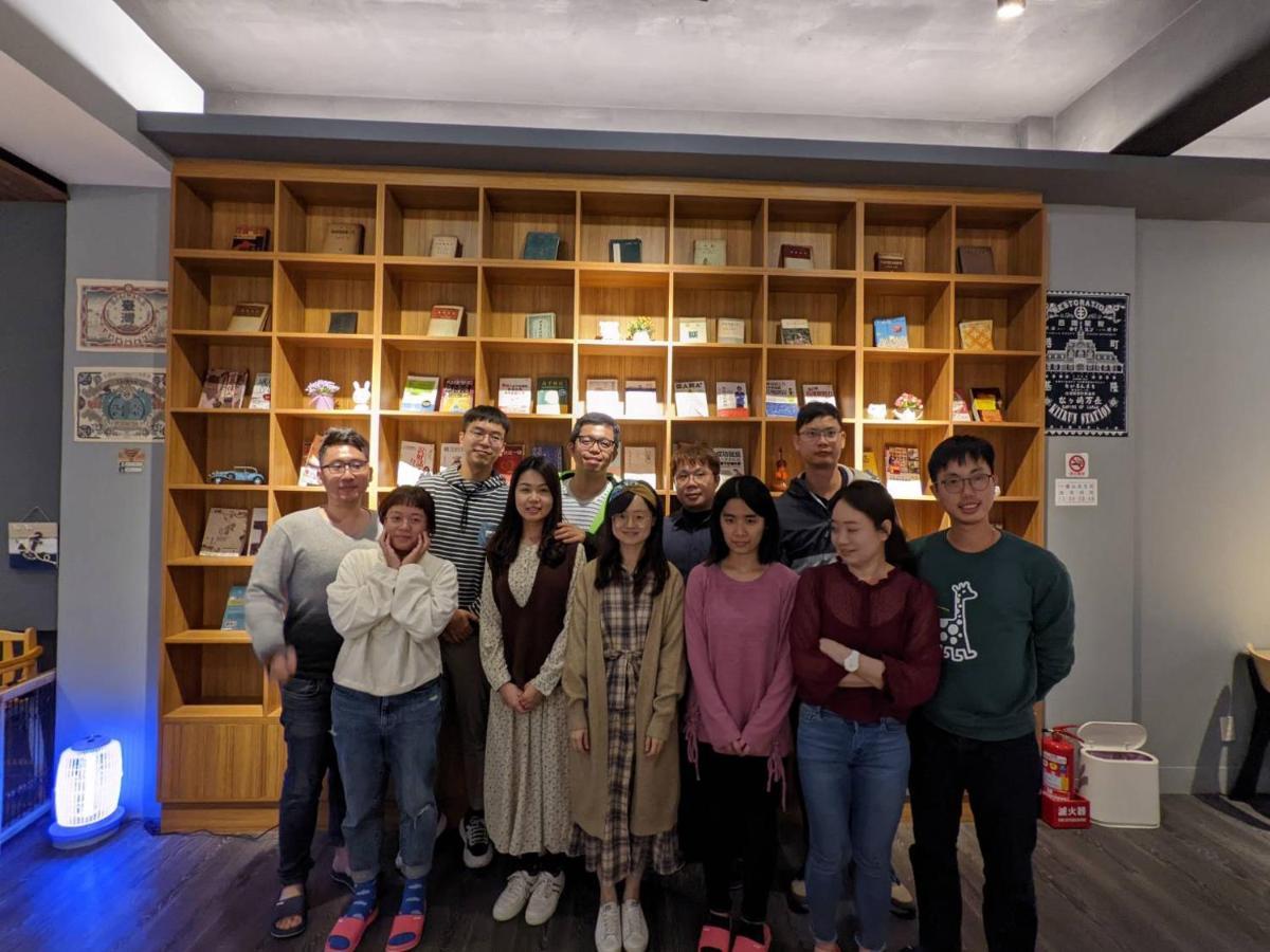 藏青民宿the Wind Guesthouse-Youth Inn Tajnan Kültér fotó