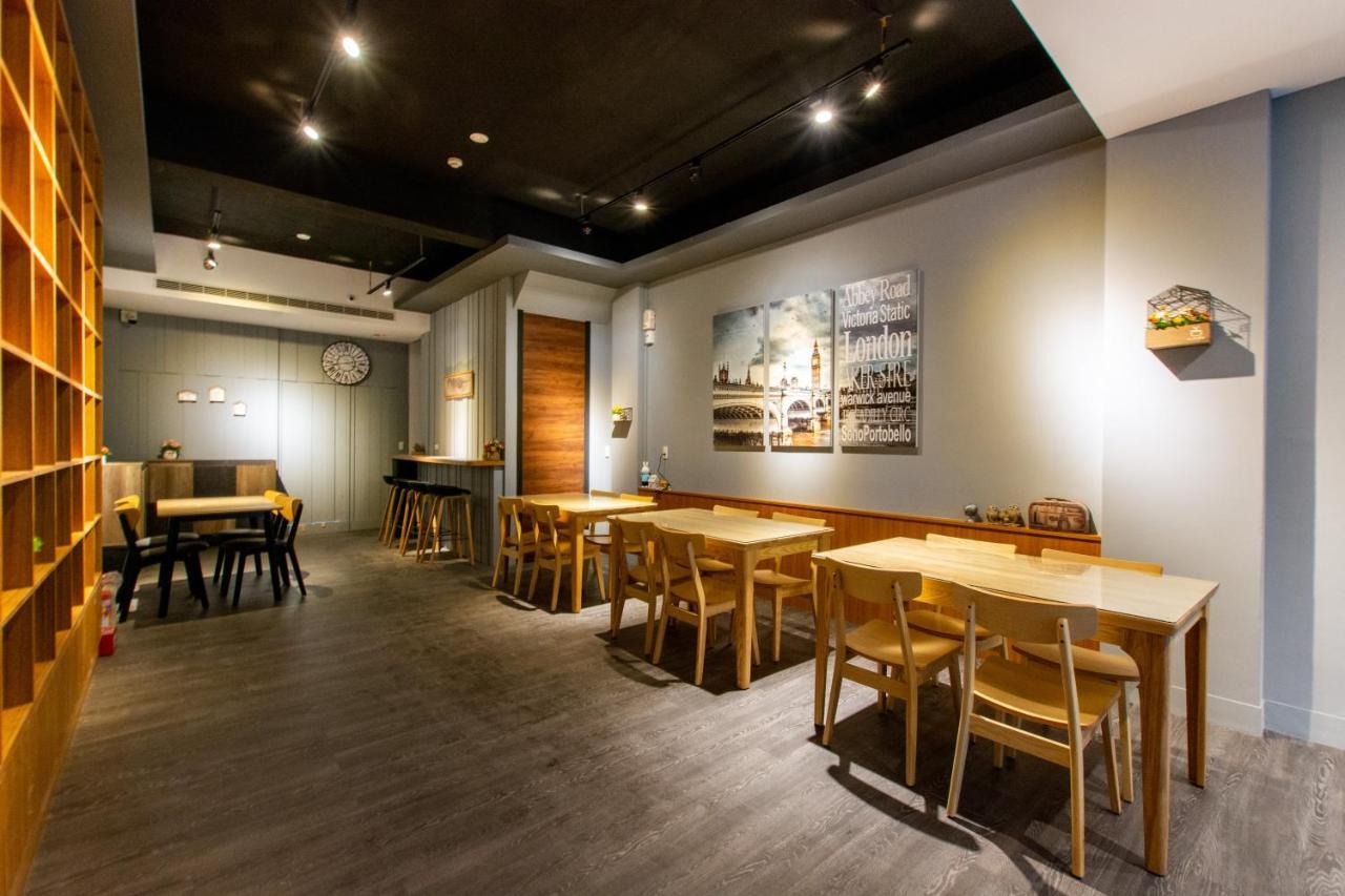 藏青民宿the Wind Guesthouse-Youth Inn Tajnan Kültér fotó