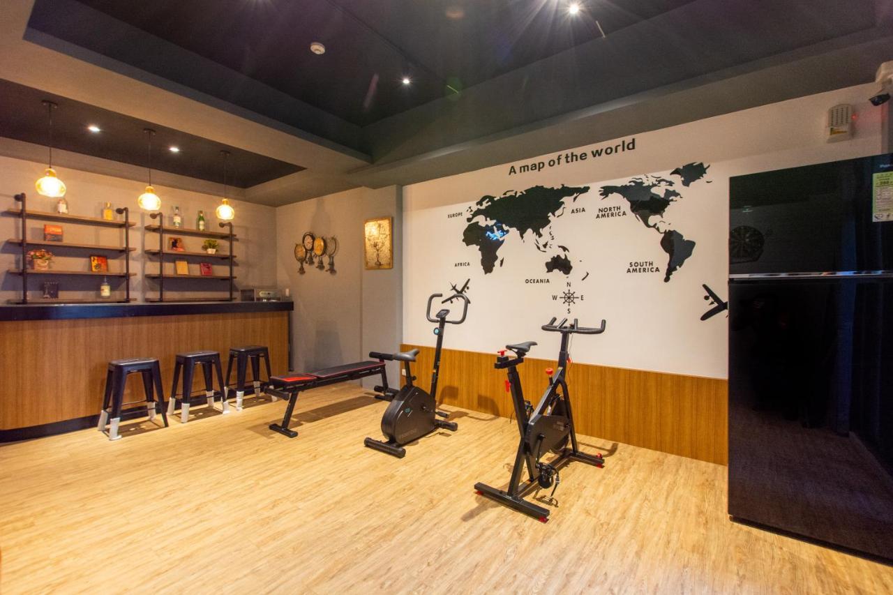 藏青民宿the Wind Guesthouse-Youth Inn Tajnan Kültér fotó