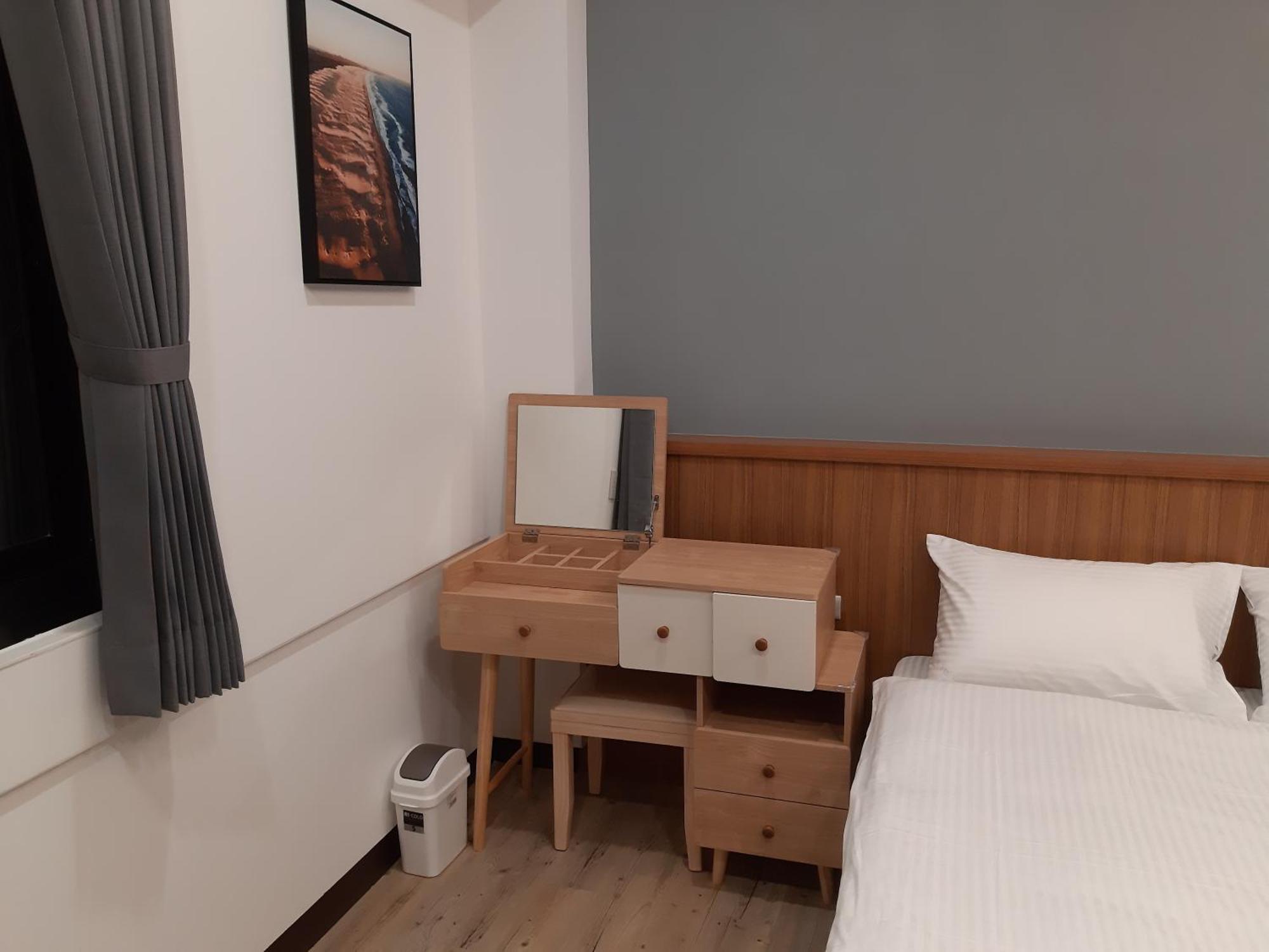 藏青民宿the Wind Guesthouse-Youth Inn Tajnan Szoba fotó