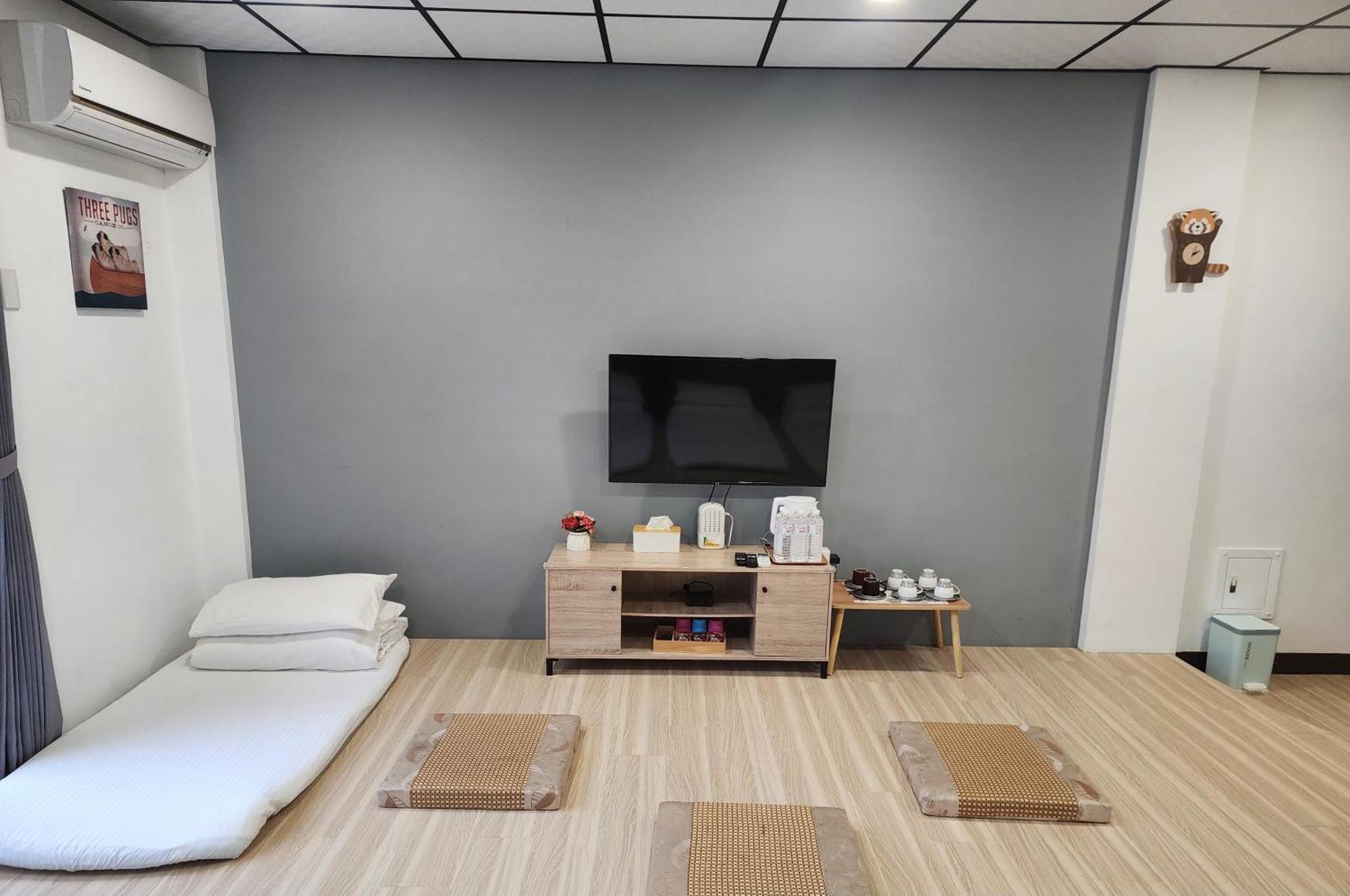藏青民宿the Wind Guesthouse-Youth Inn Tajnan Szoba fotó